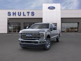 New 2025 Ford F250 Lariat w/ Lariat Ultimate Package image 2