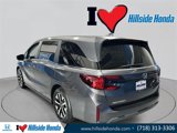 Certified 2025 Honda Odyssey EX-L image 5