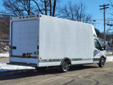 Used 2019 Ford Transit 350 178 DRW w/ Exterior Upgrade Package image 4