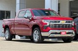 New 2025 Chevrolet Silverado 1500 LTZ w/ LTZ Premium Package image 2