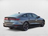 New 2025 Audi S6 e-tron Prestige image 2