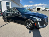 Used 2017 Cadillac CTS Luxury image 3