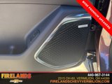 New 2026 Chevrolet Traverse RS w/ LPO, Floor Liner Package image 3