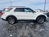 New 2025 Ford Explorer Active w/ Active Comfort Package image 4