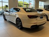 New 2024 Maserati Quattroporte Modena Ultima Q4 image 4