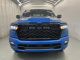 New 2025 RAM 1500 4x4 Crew Cab image 3