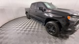 Used 2023 Chevrolet Silverado 1500 LT Trail Boss w/ Protection Package image 2