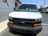 Used 2019 Chevrolet Express 3500 Extended w/ Driver Convenience Package image 4