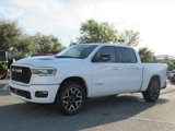 New 2025 RAM 1500 Laramie w/ Sport Appearance Package image 3