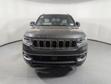 New 2025 Jeep Wagoneer 4WD w/ Convenience Group I image 2