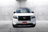 New 2025 Nissan Pathfinder Platinum image 4
