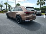 New 2025 MAZDA CX-70 3.3 Turbo w/ Premium Package image 3