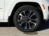 New 2025 Jeep Grand Cherokee L Overland w/ Advanced Protech Group III image 3