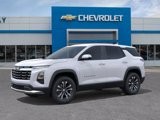 New 2026 Chevrolet Equinox LT w/ Convenience Package II image 2
