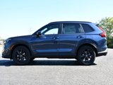 New 2026 Honda CR-V Sport Touring image 4