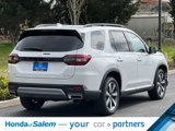 New 2025 Honda Pilot Elite image 2