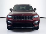 Used 2023 Jeep Grand Cherokee Limited w/ Luxury Tech Group II image 2