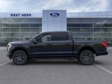 New 2025 Ford F150 Lightning XLT w/ Max Trailer Tow Package image 4