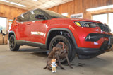 Used 2023 Jeep Compass Latitude w/ Sun and Sound Group image 2