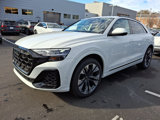 New 2025 Audi Q8 Premium Plus image 2