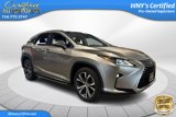 Used 2018 Lexus RX 450h F Sport image 3