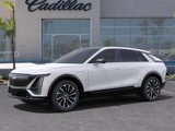 New 2025 Cadillac Lyriq Sport image 2
