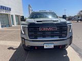 Used 2024 GMC Sierra 3500 AT4 w/ AT4 Preferred Package image 2