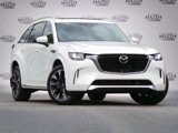 New 2025 MAZDA CX-90 3.3 Turbo S w/ Premium Package image 2