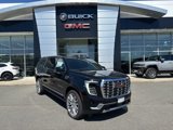 New 2025 GMC Yukon XL Denali w/ Denali Reserve Package image 3