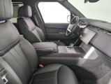 New 2025 Land Rover Range Rover Long Wheelbase SE image 3