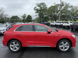 Used 2022 Audi Q3 2.0T Premium Plus image 3