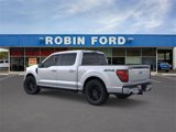 New 2025 Ford F150 XLT w/ Equipment Group 303A High image 4