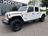 Used 2021 Jeep Gladiator Mojave image 2