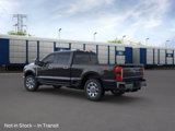 New 2025 Ford F250 4x4 Crew Cab Super Duty image 4
