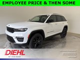 New 2025 Jeep Grand Cherokee Limited image 3