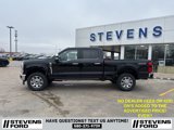 New 2025 Ford F350 King Ranch w/ Chrome Package image 2