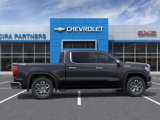 New 2026 GMC Sierra 1500 SLT w/ SLT Premium Package image 5