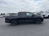 New 2025 Honda Ridgeline Black Edition image 4