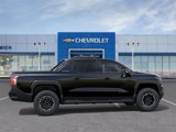 New 2026 Chevrolet Silverado EV Trail Boss image 5
