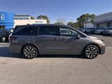 New 2025 Honda Odyssey Elite image 4
