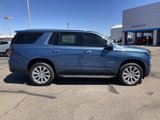New 2025 Chevrolet Tahoe Premier image 4