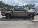 Used 2025 Toyota Tacoma TRD Sport image 4