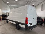 New 2025 Mercedes-Benz Sprinter 2500 image 3