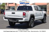 Used 2022 Toyota Tacoma TRD Off-Road image 4