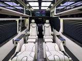 Used 2024 Mercedes-Benz Sprinter 3500 image 2