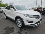 Used 2018 Lincoln MKC Reserve image 3