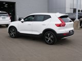 Used 2025 Volvo XC40 B5 Core image 5