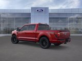 New 2025 Ford F150 Lariat w/ Equipment Group 502A High image 4