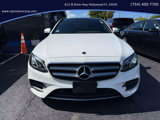 Used 2018 Mercedes-Benz E 300 4MATIC image 5