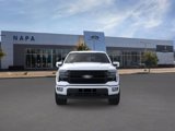 New 2025 Ford F150 Platinum w/ Equipment Group 702A High image 6
